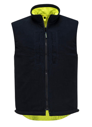 Argyle Hi-Vis 4-in-1 Jacket (PW-MJ883)