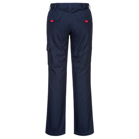 Women's Cargo Pants (PW-ML708)