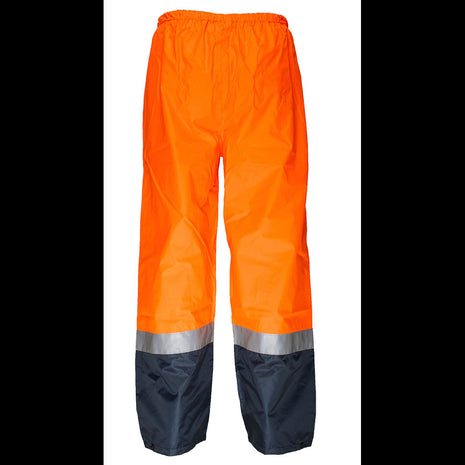 Hi-Vis Contrast Rain Pants (PW-MP202)