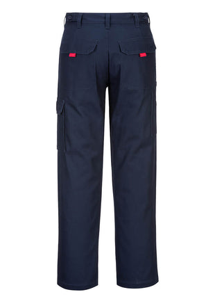 Cargo Pants (Short) (PW-MP700)