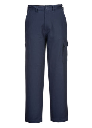 Cargo Pants (Short) (PW-MP700)