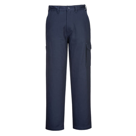 Cargo Pants (Short) (PW-MP700)