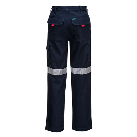 Cargo Pants with Tape (Tall) (PW-MP701)