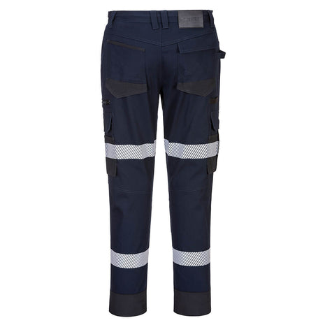 Slim Fit Stretch Bio Motion Pants (PW-MP705)