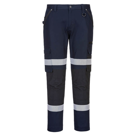 Slim Fit Stretch Bio Motion Pants (PW-MP705)
