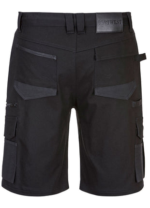 KX3 Stretch Slim Fit Shorts (PW-MP706)