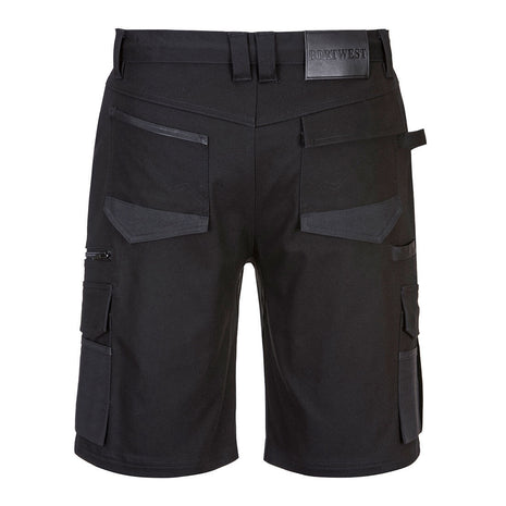 KX3 Stretch Slim Fit Shorts (PW-MP706)
