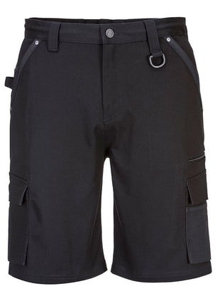 KX3 Stretch Slim Fit Shorts (PW-MP706)