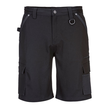 KX3 Stretch Slim Fit Shorts (PW-MP706)