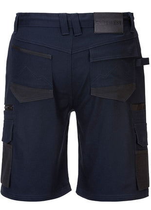 KX3 Stretch Slim Fit Shorts (PW-MP706)