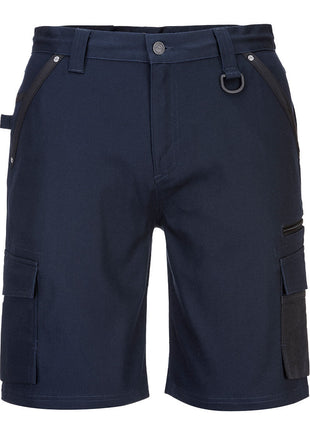 KX3 Stretch Slim Fit Shorts (PW-MP706)