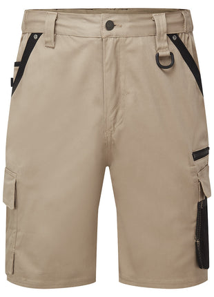 KX3 Stretch Slim Fit Shorts (PW-MP706)