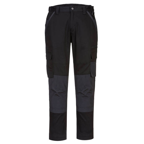 KX3 Stretch Slim Fit Trade Pants (PW-MP707)