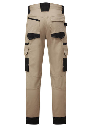 KX3 Stretch Slim Fit Trade Pants (PW-MP707)