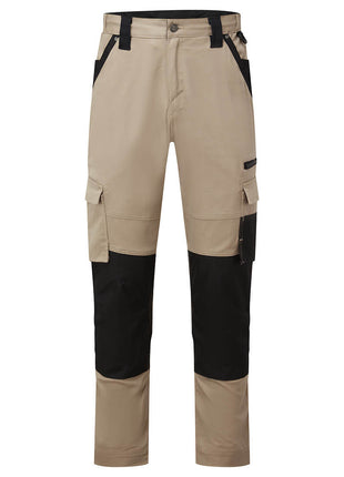 KX3 Stretch Slim Fit Trade Pants (PW-MP707)