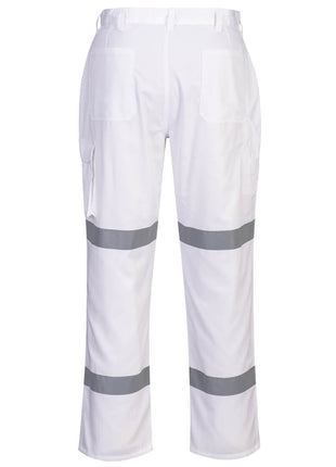 Taped Night Cotton Drill Pants (PW-MP709)