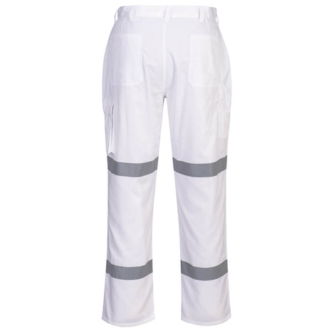 Taped Night Cotton Drill Pants (PW-MP709)