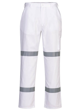 Taped Night Cotton Drill Pants (PW-MP709)