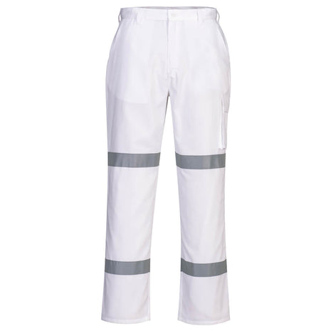 Taped Night Cotton Drill Pants (PW-MP709)