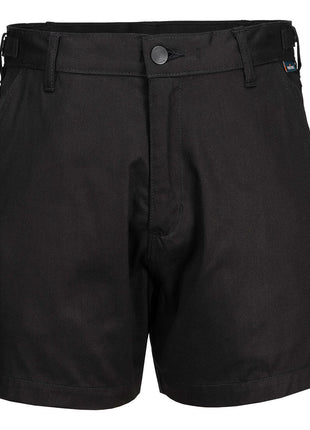 Lightweight Cotton Drill Work Shorts (PW-MP711)