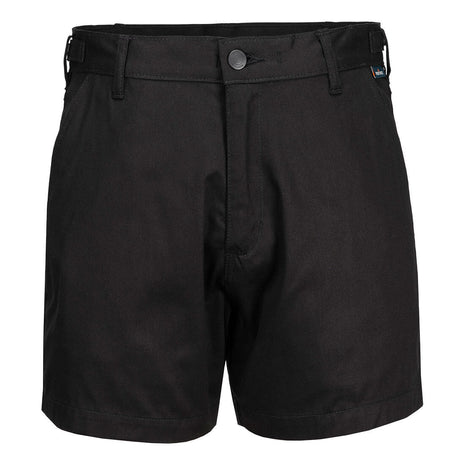 Lightweight Cotton Drill Work Shorts (PW-MP711)
