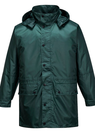 Carey Rain Jacket (PW-MR206)