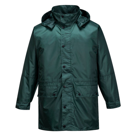 Carey Rain Jacket (PW-MR206)