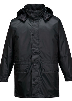 Carey Rain Jacket (PW-MR206)