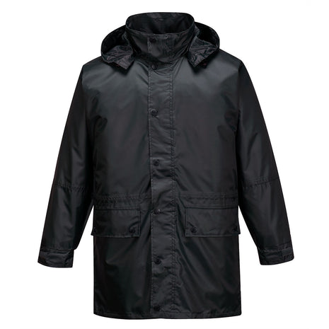 Carey Rain Jacket (PW-MR206)