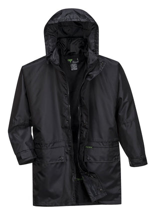 Carey Rain Jacket (PW-MR206)