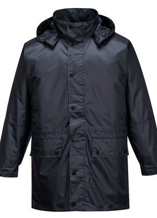 Carey Rain Jacket (PW-MR206)