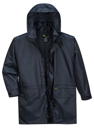 Carey Rain Jacket (PW-MR206)