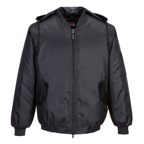Rain Bomber Jacket (PW-MR304)