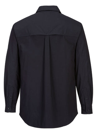 Utility Stretch Long Sleeve Shirt (PW-MS106)