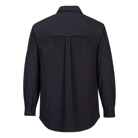 Utility Stretch Long Sleeve Shirt (PW-MS106)