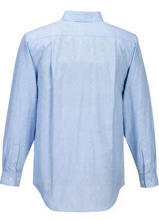 Sydney Shirt, Long Sleeve, Light Weight (PW-MS868)