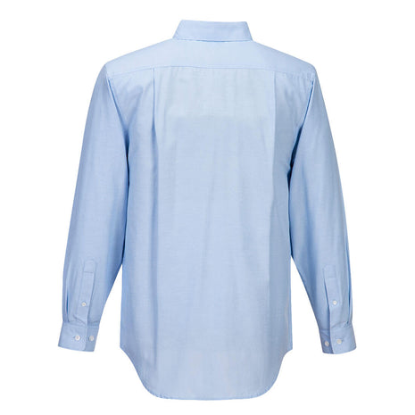 Sydney Shirt, Long Sleeve, Light Weight (PW-MS868)