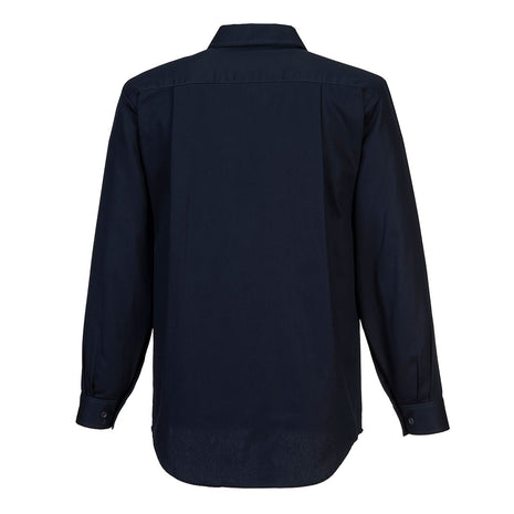 Adelaide Shirt, Long Sleeve, Regular Weight (PW-MS903)