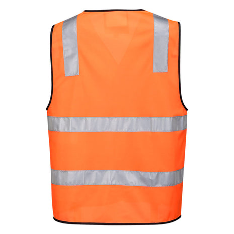 Hi-Vis Vest (PW-MV102)