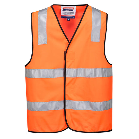 Hi-Vis Vest (PW-MV102)