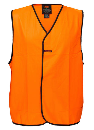 Hi-Vis Class D Visitor Vest (PW-MV120)