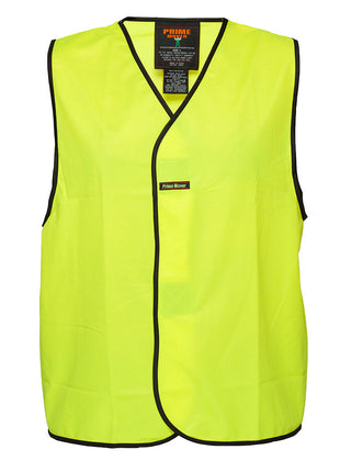 Hi-Vis Class D Visitor Vest (PW-MV120)