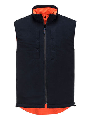 Hi-Vis Reversible Vest (PW-MV214)
