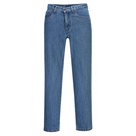 Denim Pants (Short) (PW-MW168)