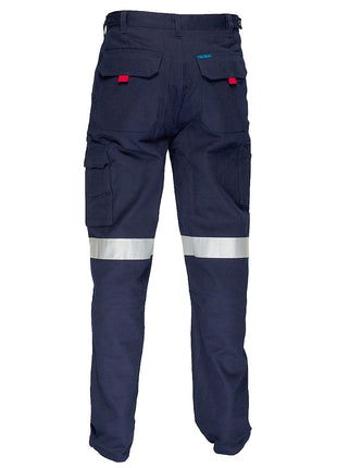 Bizflame FR Cargo Pants with Tape (PW-MW701)