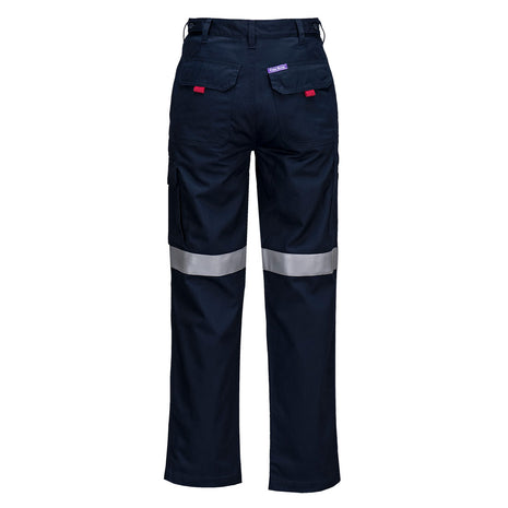Bizflame FR Cargo Pants with Tape (Tall) (PW-MW701)