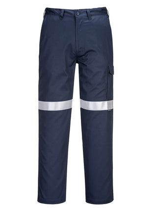 Bizflame FR Cargo Pants with Tape (PW-MW701)