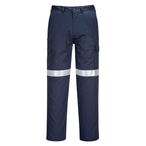 Bizflame FR Cargo Pants with Tape (PW-MW701)