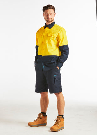 Cargo Shorts (Short) (PW-MW702)