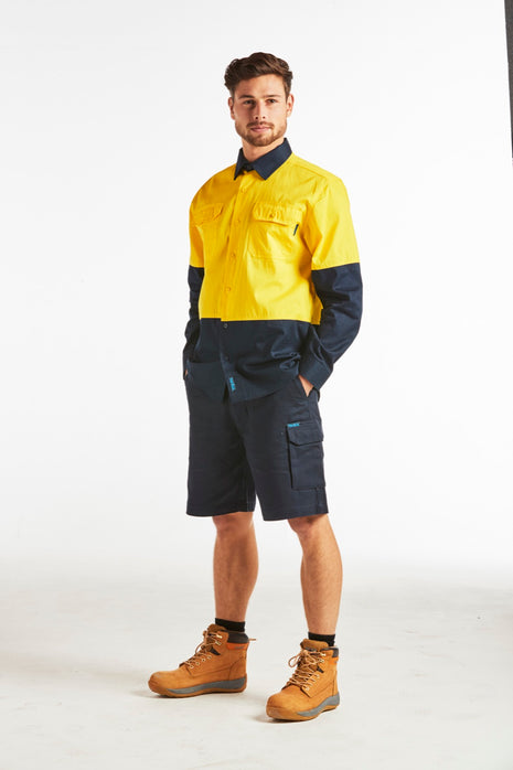 Cargo Shorts (Short) (PW-MW702)